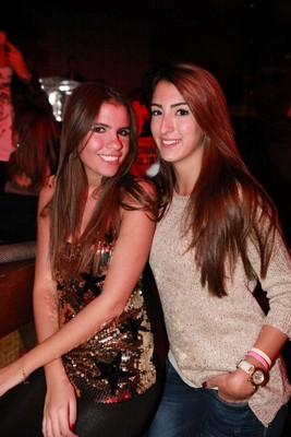 Mix FM's RnB Night